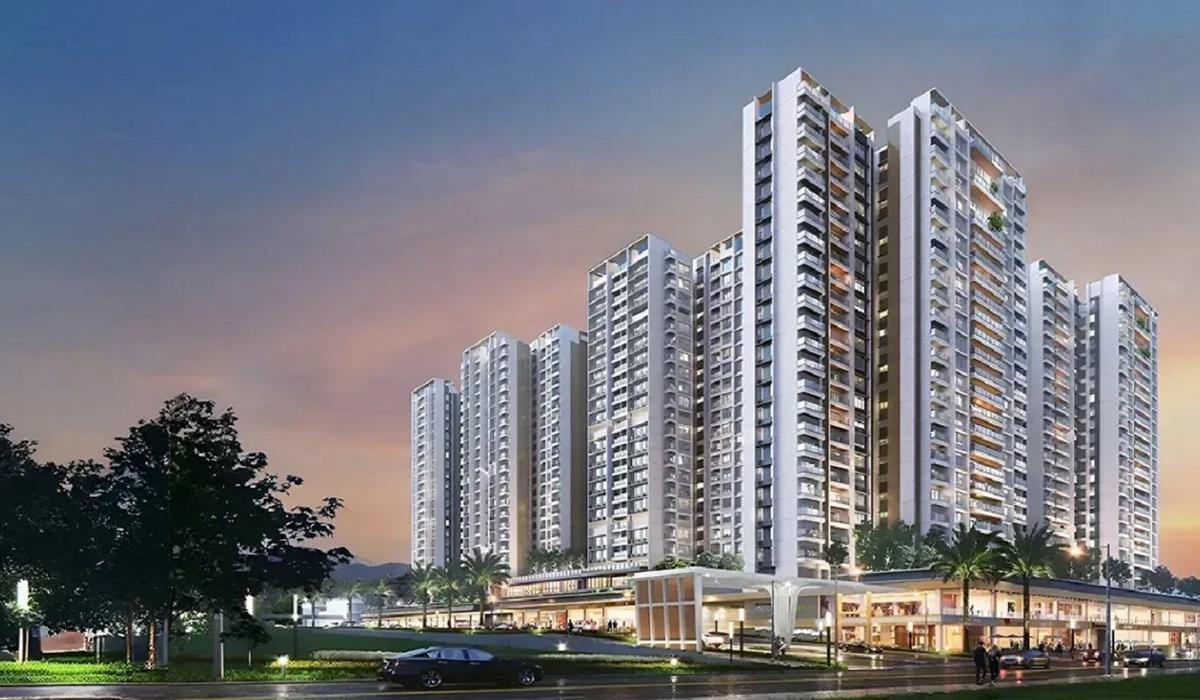 Eldeco 7 Peaks – A New Benchmark of Luxury Living in Noida